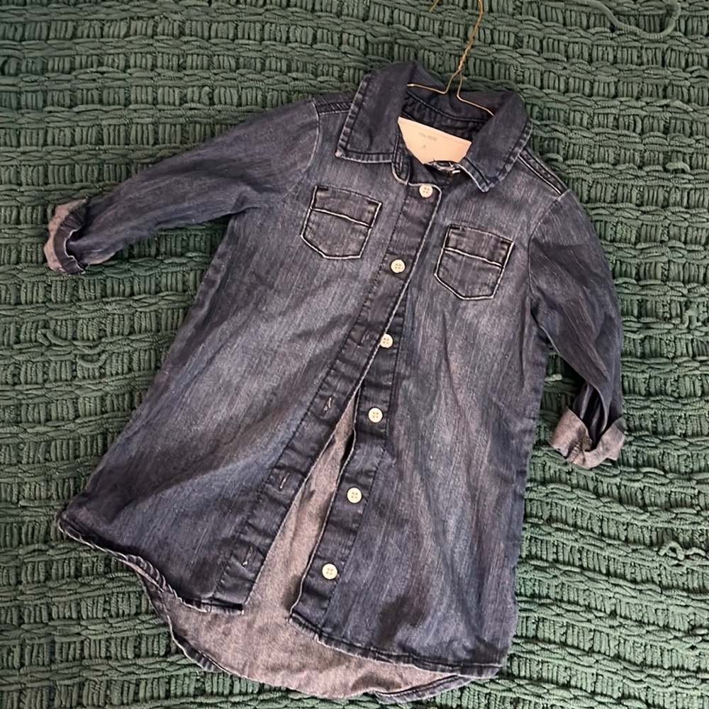 Old Navy 2T